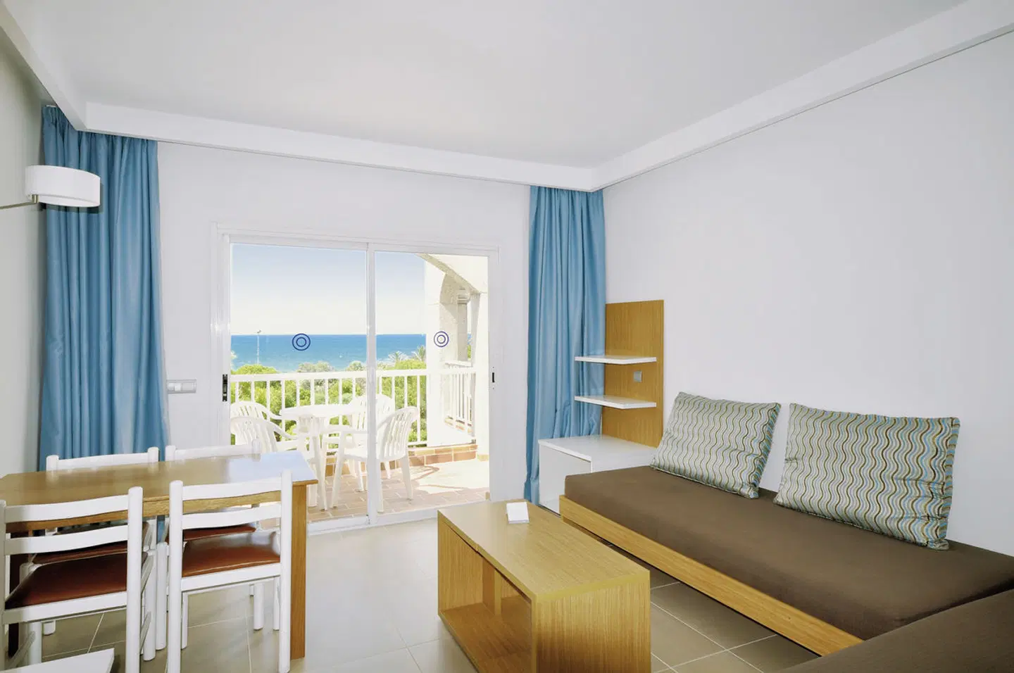 houm Plaza Son Rigo ROOM_EXAMPLE