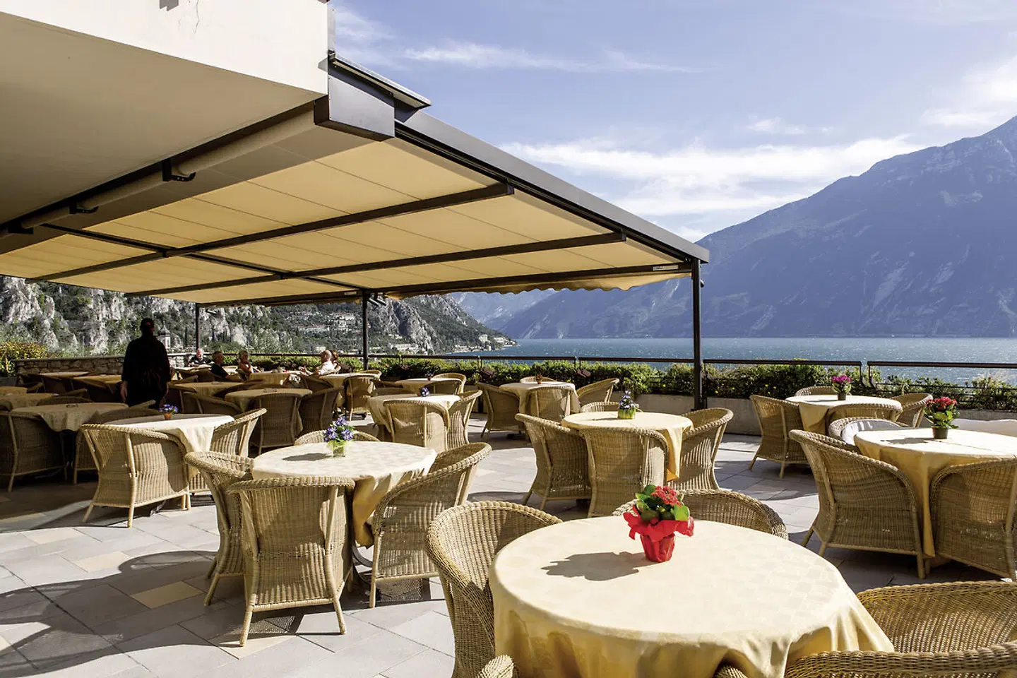 Ilma Terrasse