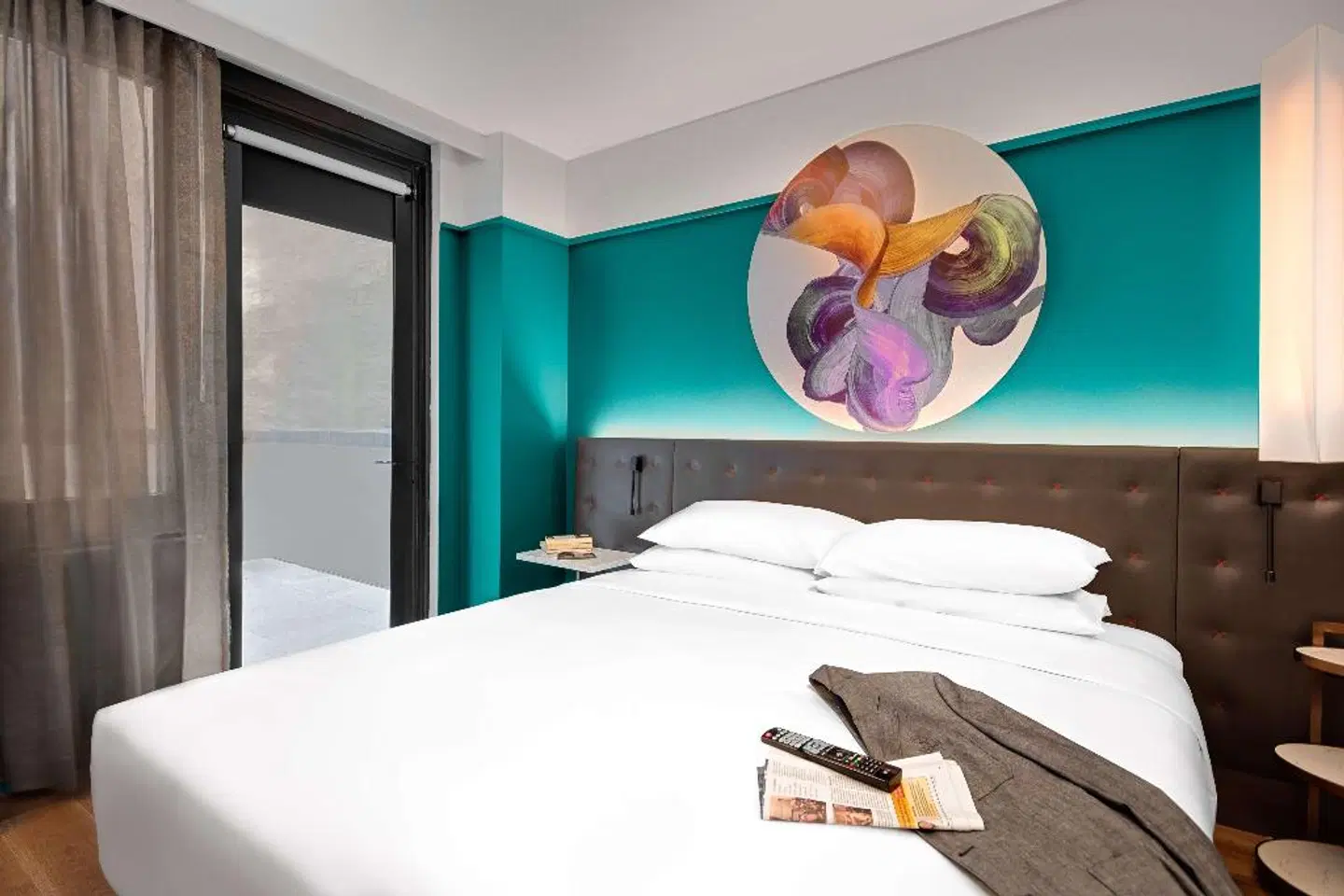 Hyatt Centric 39th & 5th New York HEALTH_BEAUTY