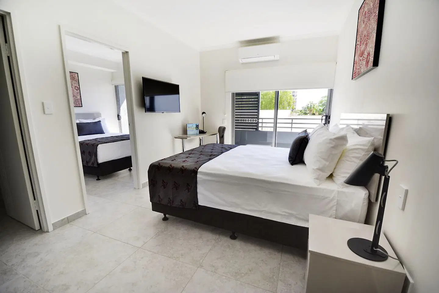 Argus Hotel Darwin ROOM_EXAMPLE