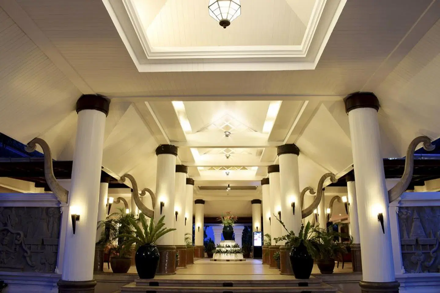 Beyond Samui LOUNGE_LOBBY