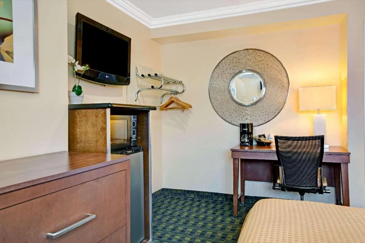 Days Inn by Wyndham San Francisco - Lombard ROOM_EXAMPLE