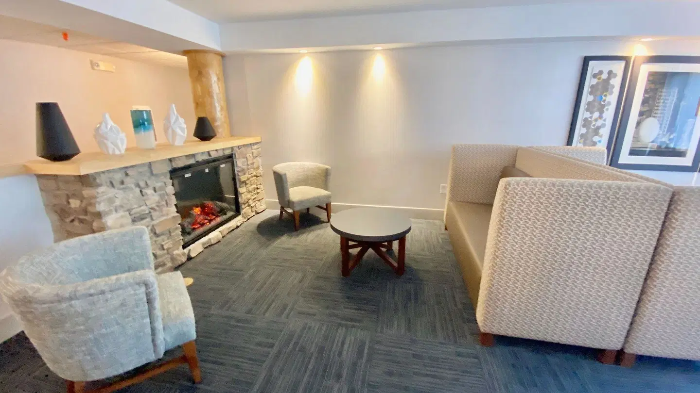 Holiday Inn Express & Suites Park City by IHG ROOM_EXAMPLE