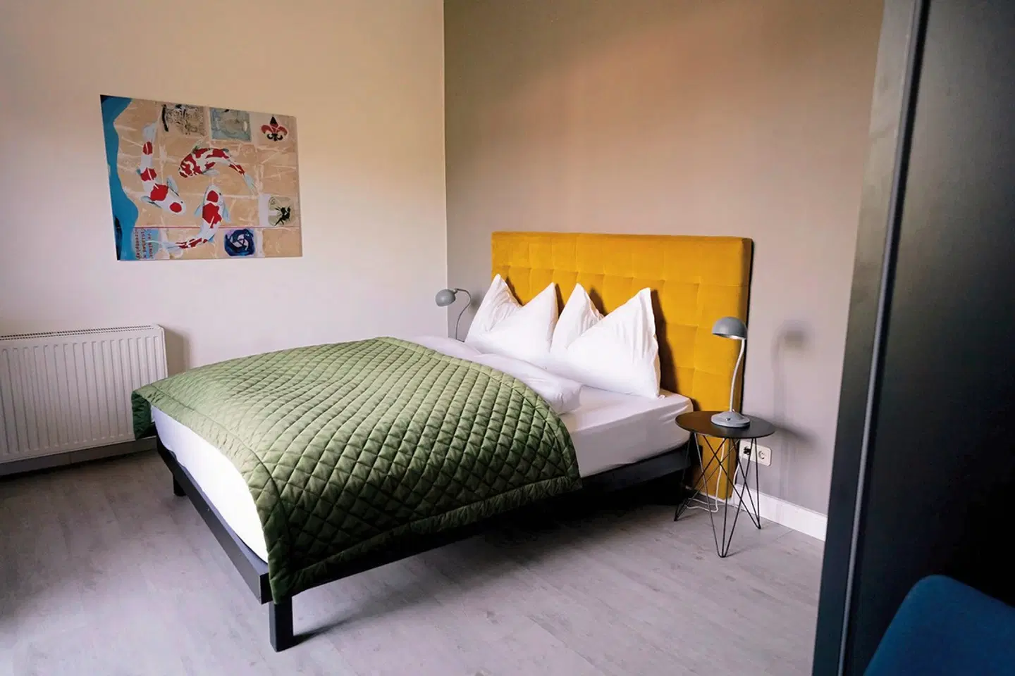 Park's ROOM_EXAMPLE