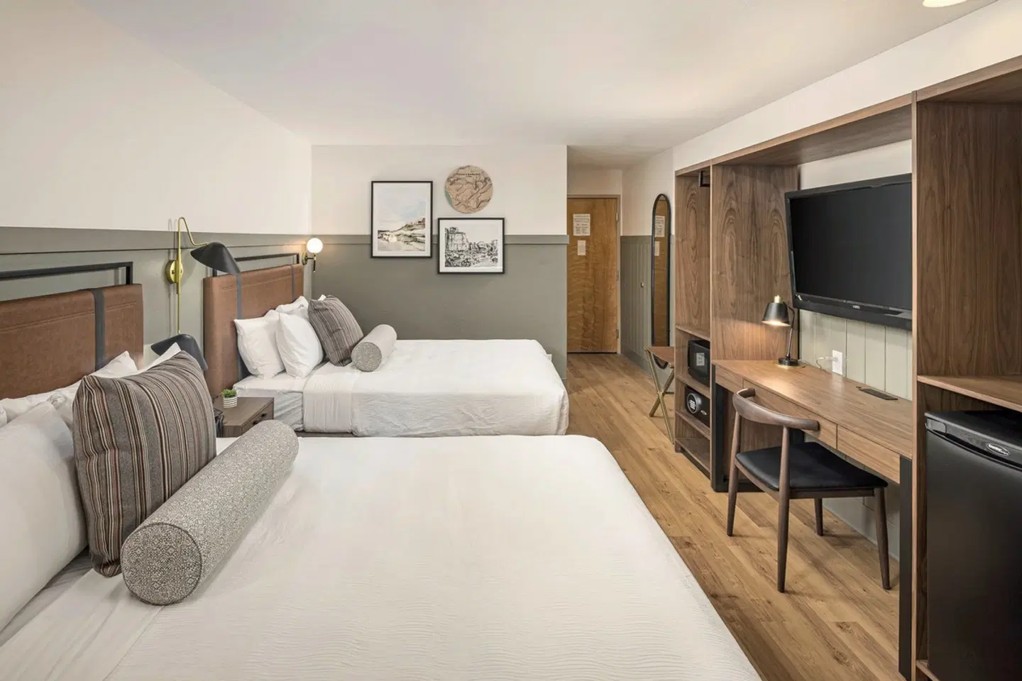 River Canyon Lodge ROOM_EXAMPLE