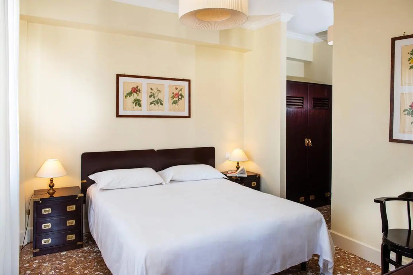 Agli Alboretti ROOM_EXAMPLE