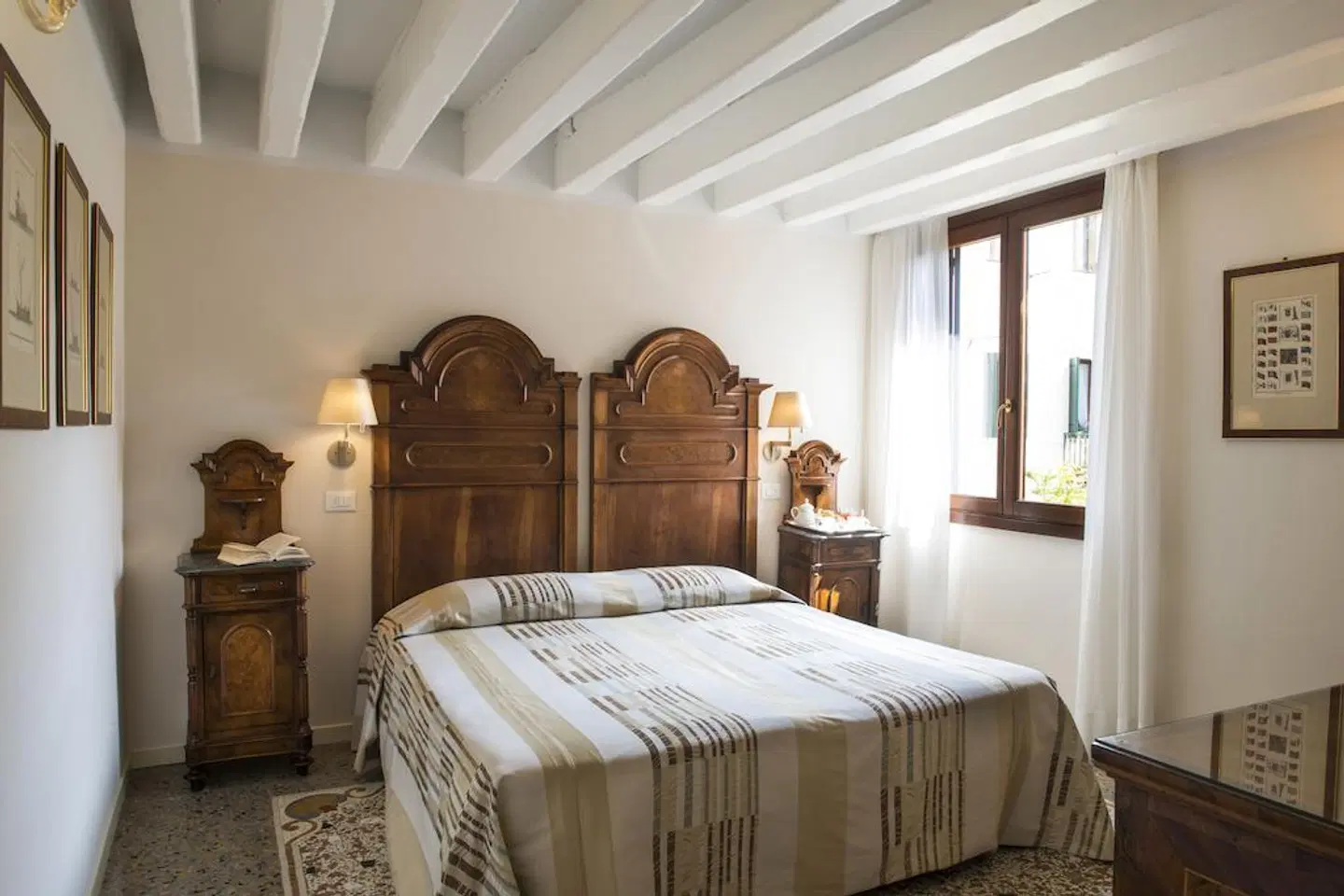 Agli Alboretti ROOM_EXAMPLE