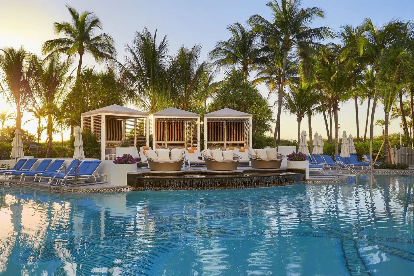 Loews Miami Beach Hotel OUTDOOR_POOL