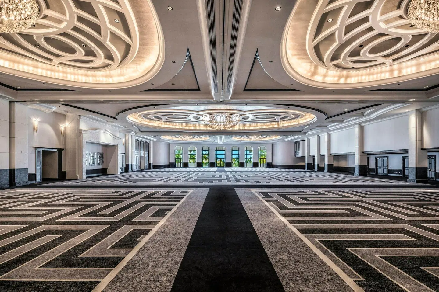 Loews Miami Beach Hotel LOUNGE_LOBBY