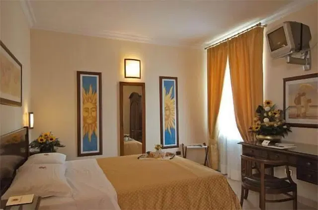 Buono Hotel ROOM_EXAMPLE