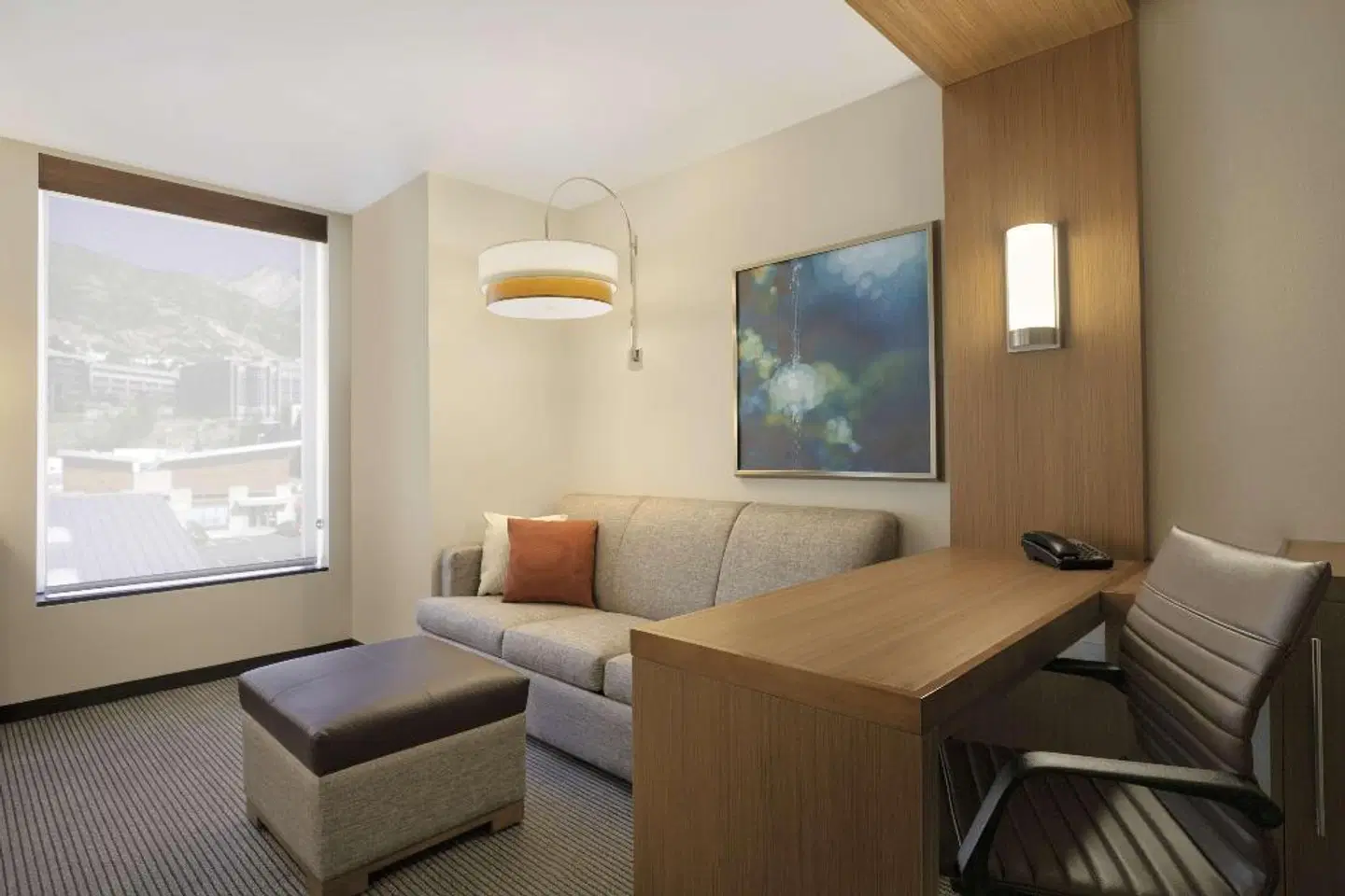 Hyatt Place Salt Lake City/Cottonwood ROOM_EXAMPLE