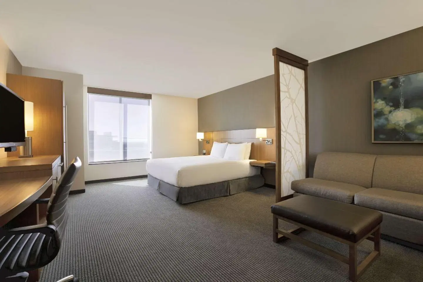 Hyatt Place Salt Lake City/Cottonwood ROOM_EXAMPLE