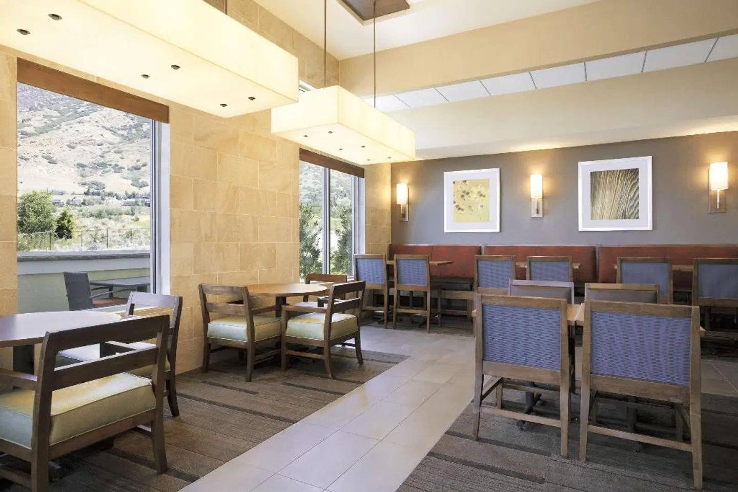 Hyatt Place Salt Lake City/Cottonwood Bar