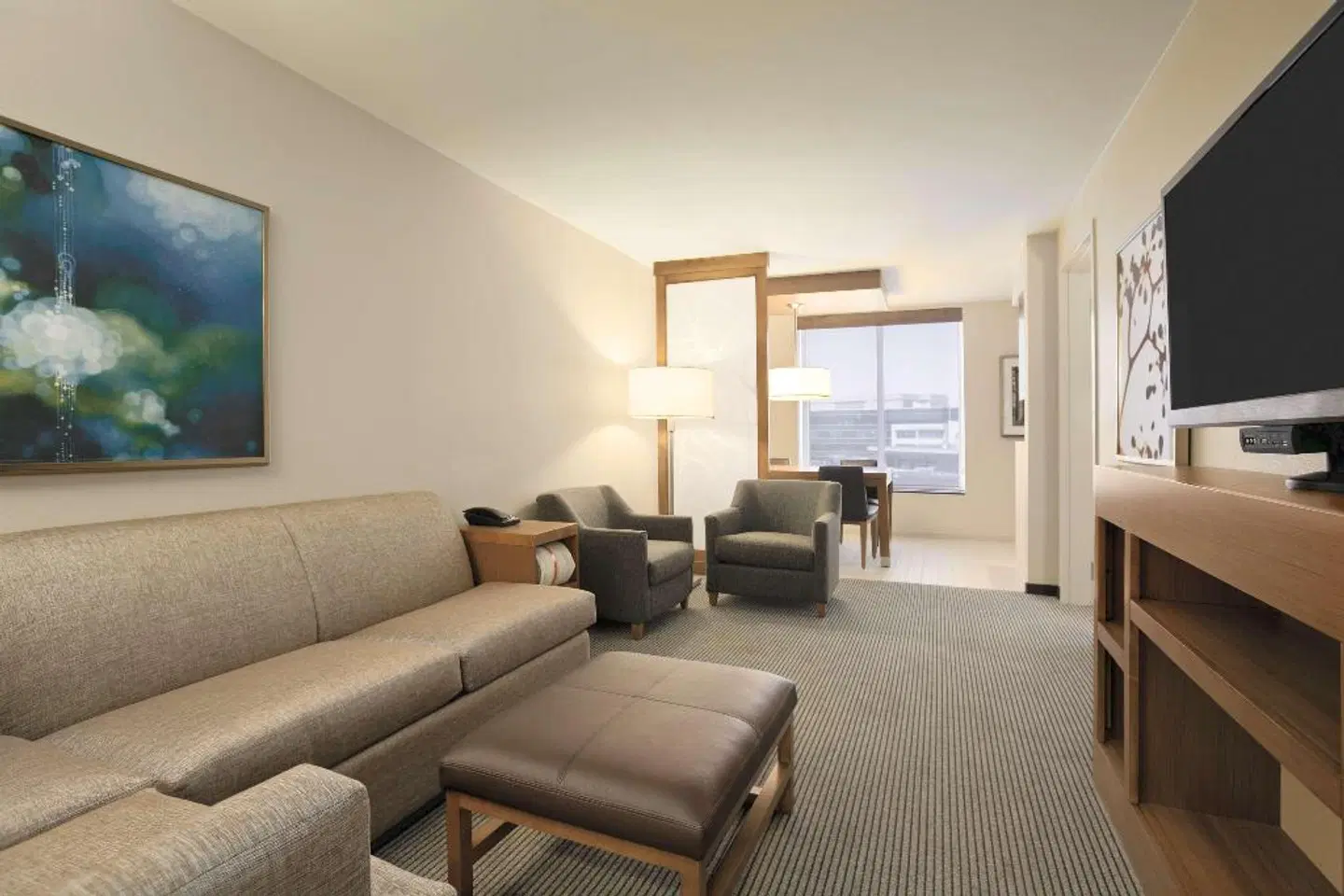Hyatt Place Salt Lake City/Cottonwood ROOM_EXAMPLE