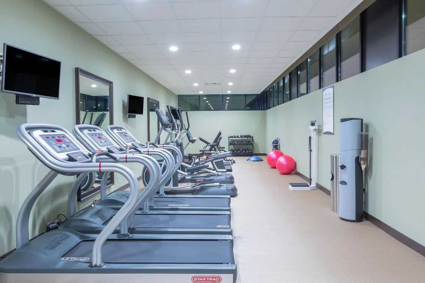 Staybridge Suites Seattle - Fremont by IHG SPORTS_AND_LEISURE