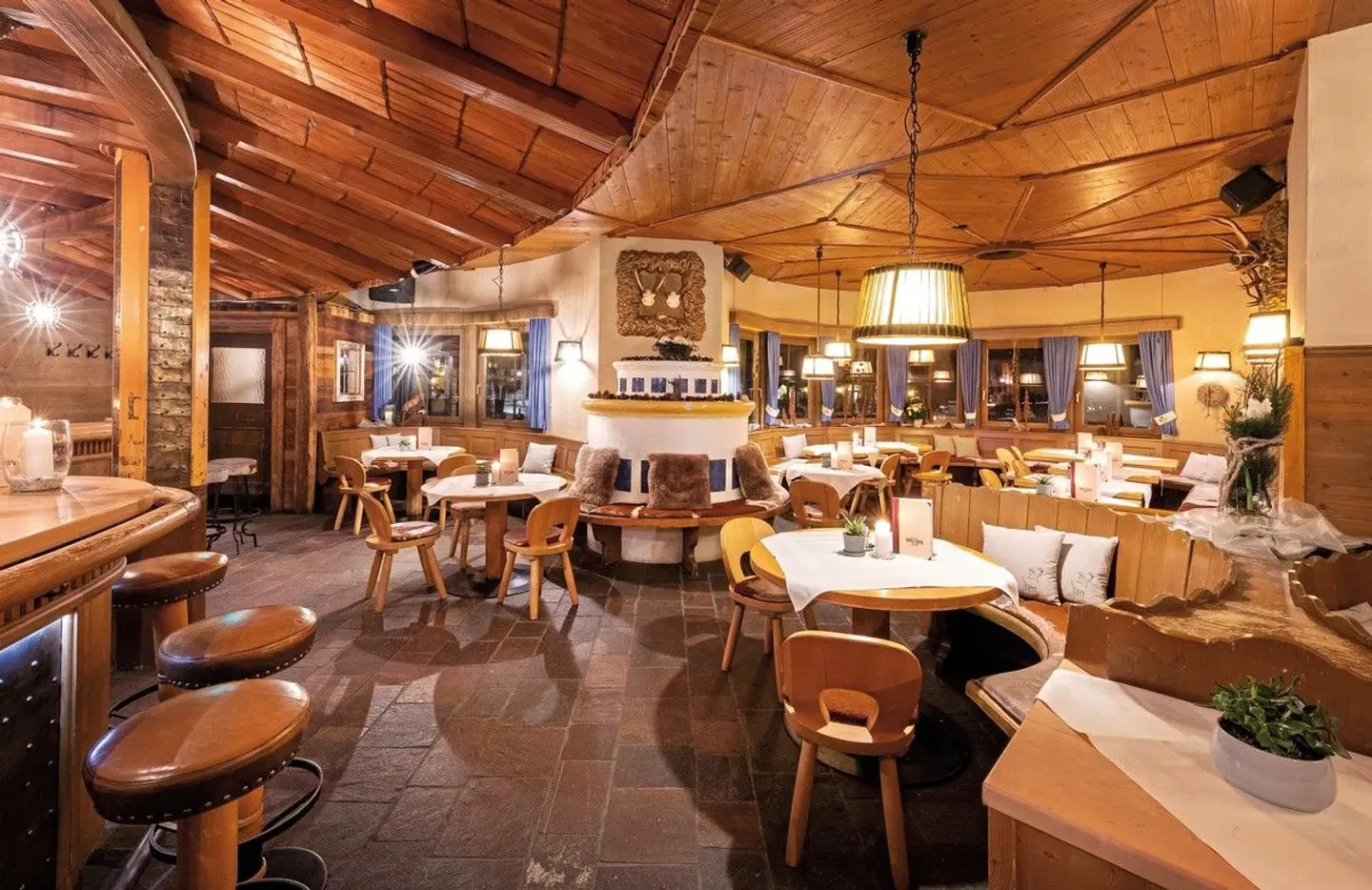 Latini Restaurant