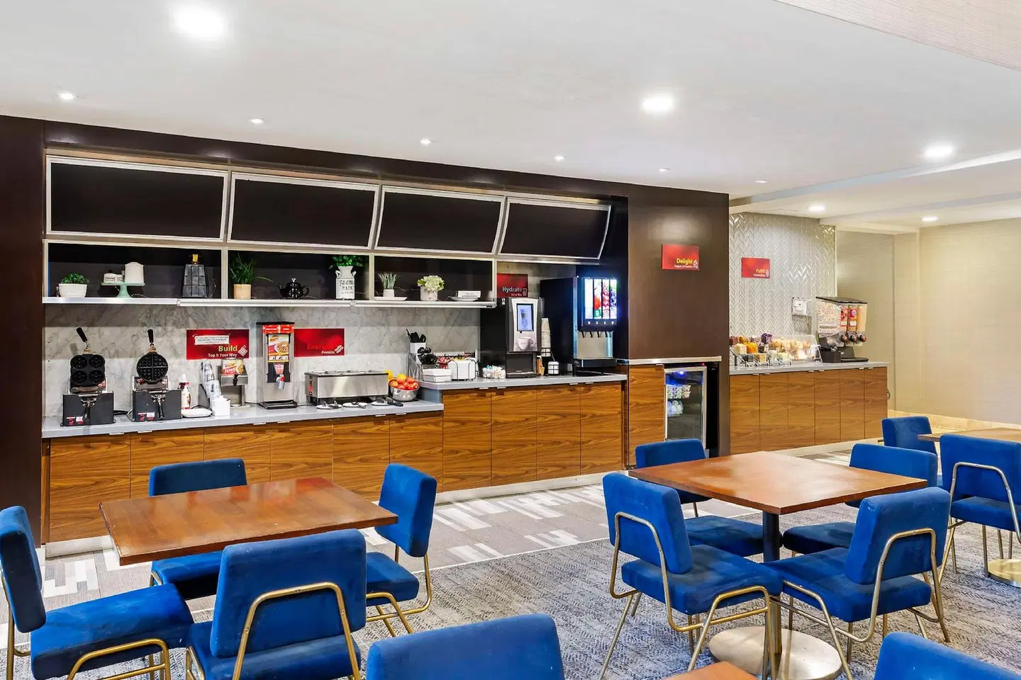 Best Western Plus Provo University Inn Bar