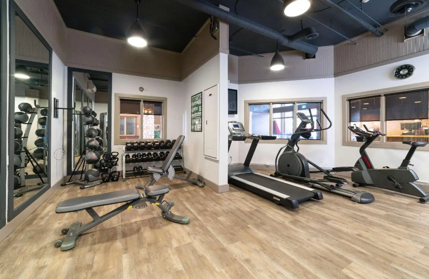 Prestige Lakeside Resort SPORTS_AND_LEISURE