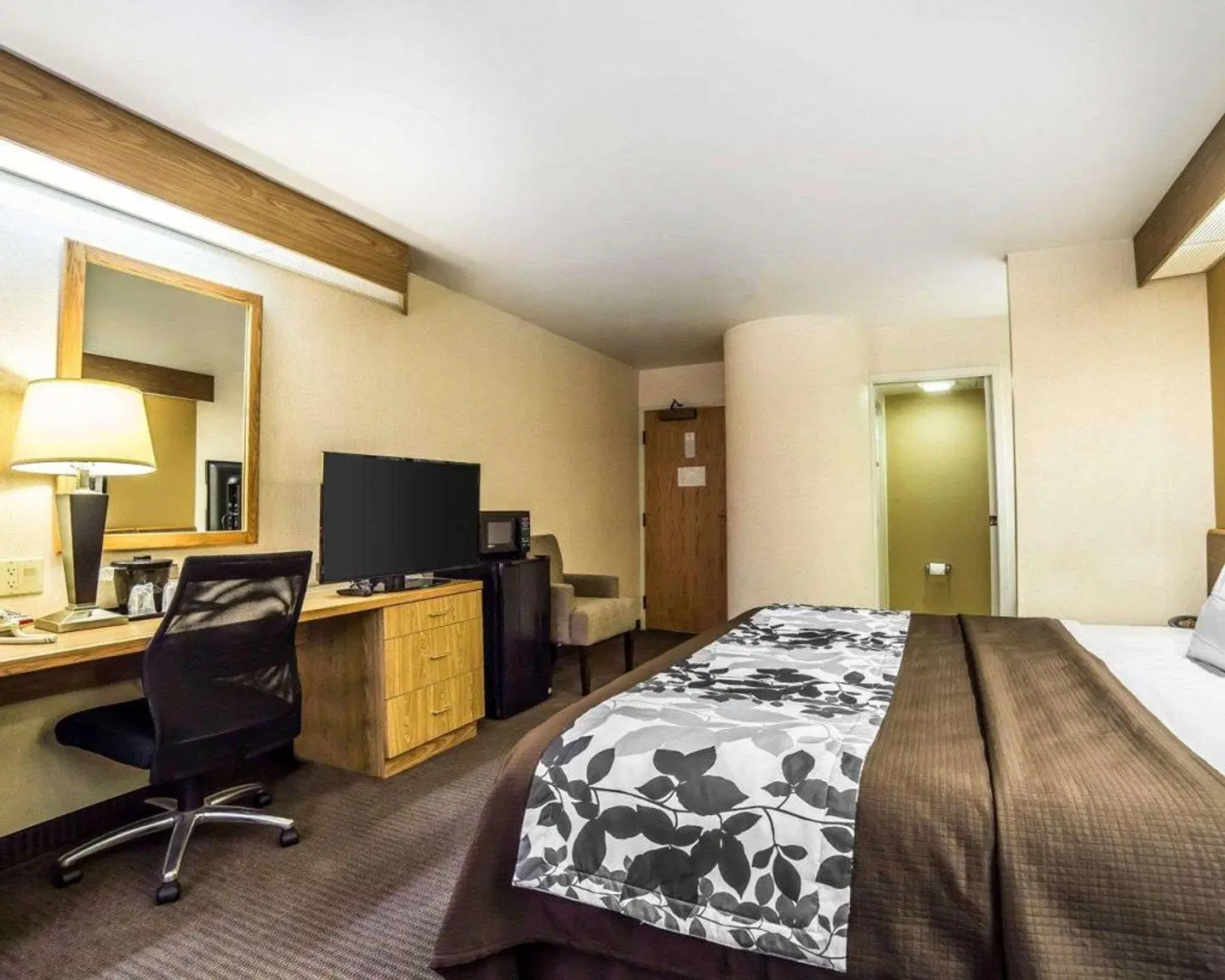 Quality Inn Moab Slickrock Area ROOM_EXAMPLE