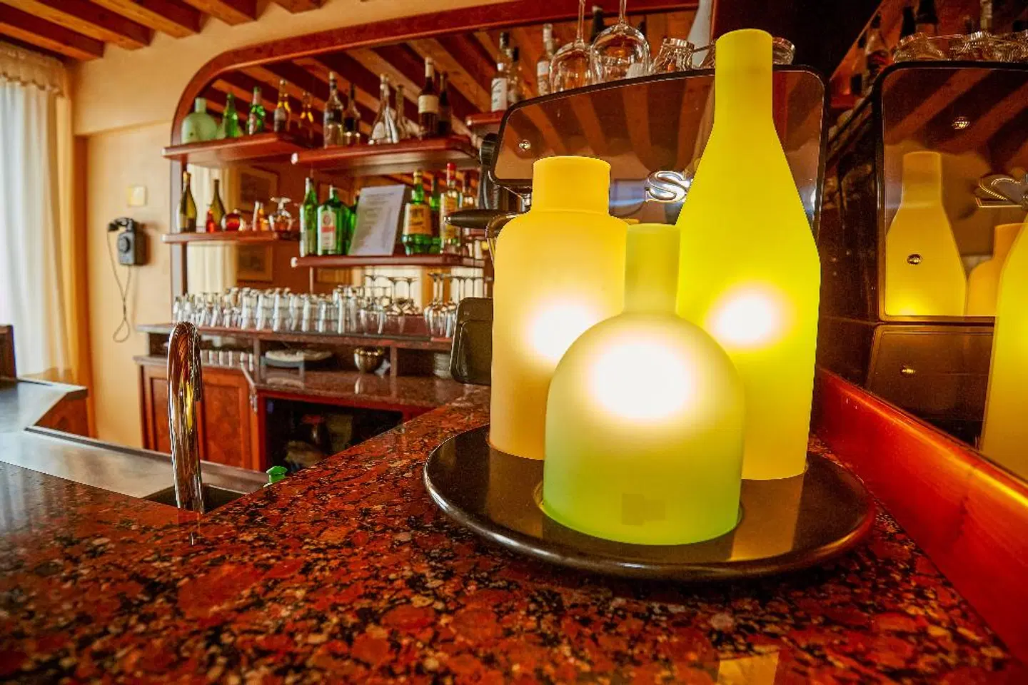 Riviera dei Dogi LOUNGE_LOBBY