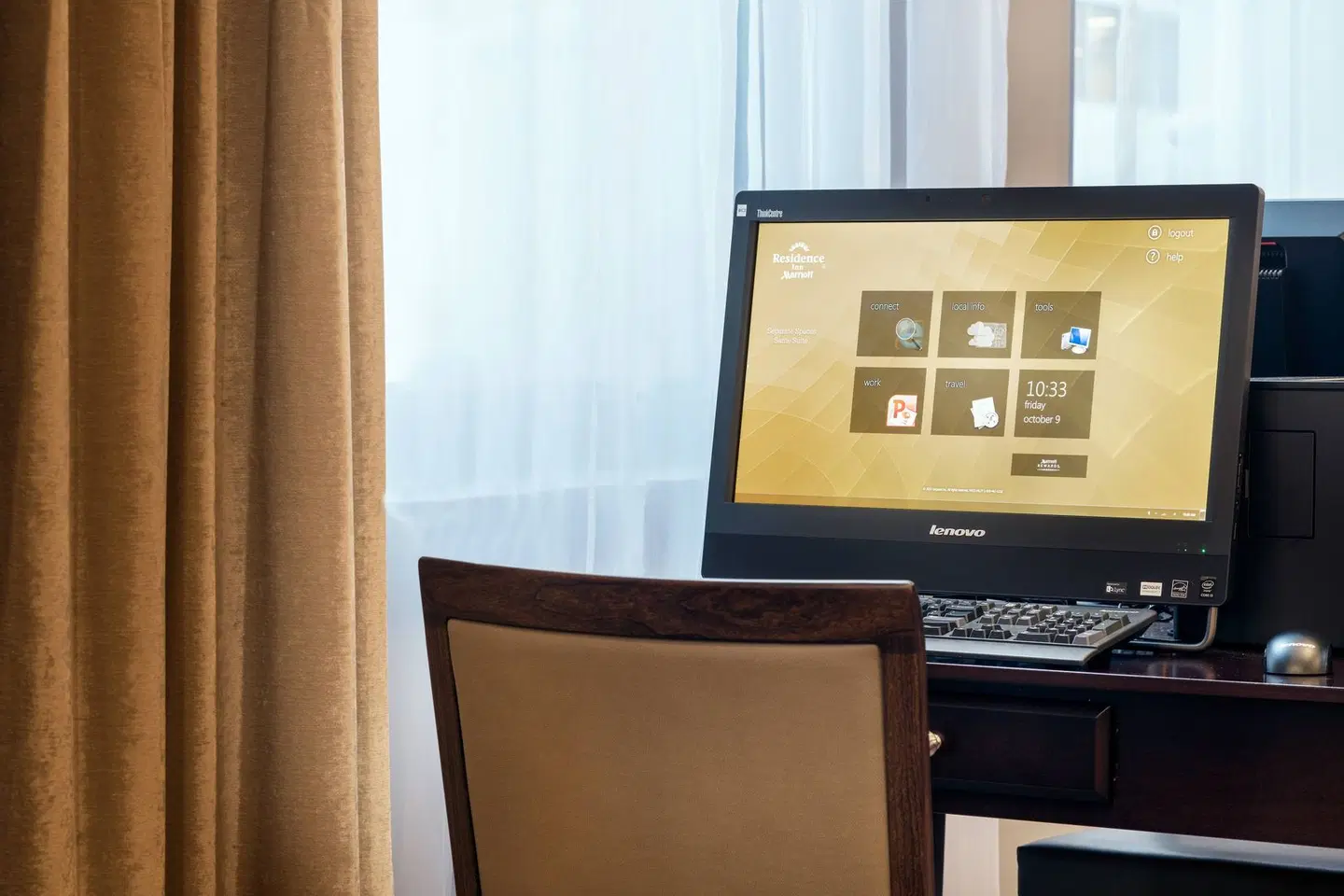 Residence Inn by Marriott Chicago Downtown/Loop ROOM_EXAMPLE