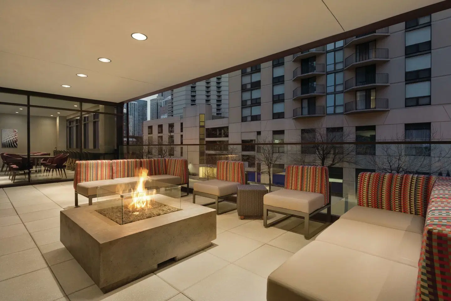 Home2 Suites by Hilton Chicago River North LOUNGE_LOBBY