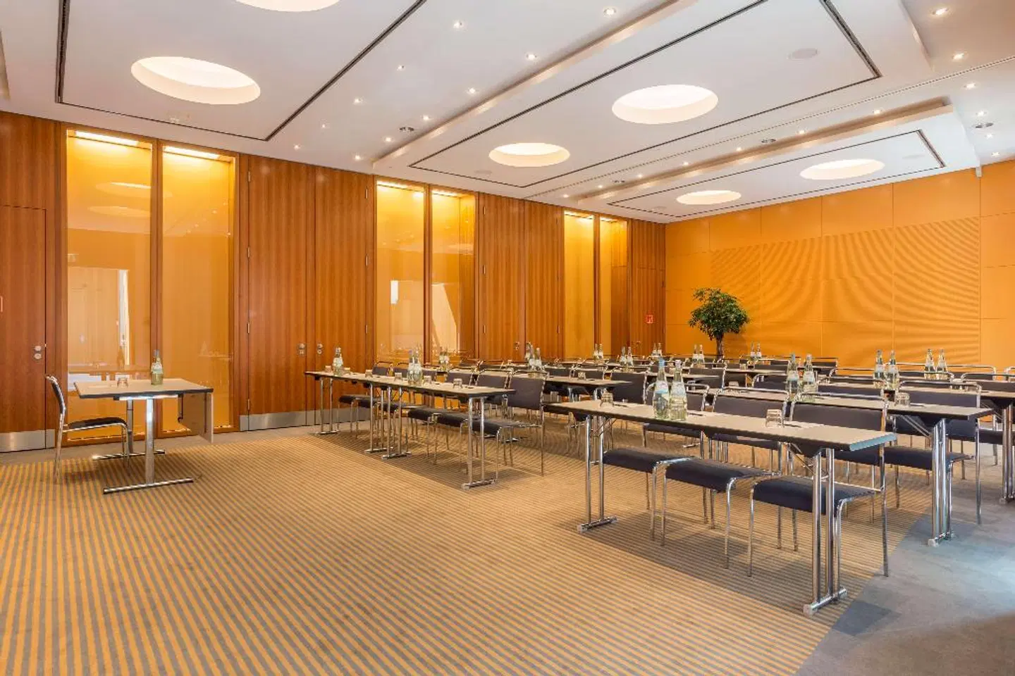 Radisson Blu Berlin Konferenz