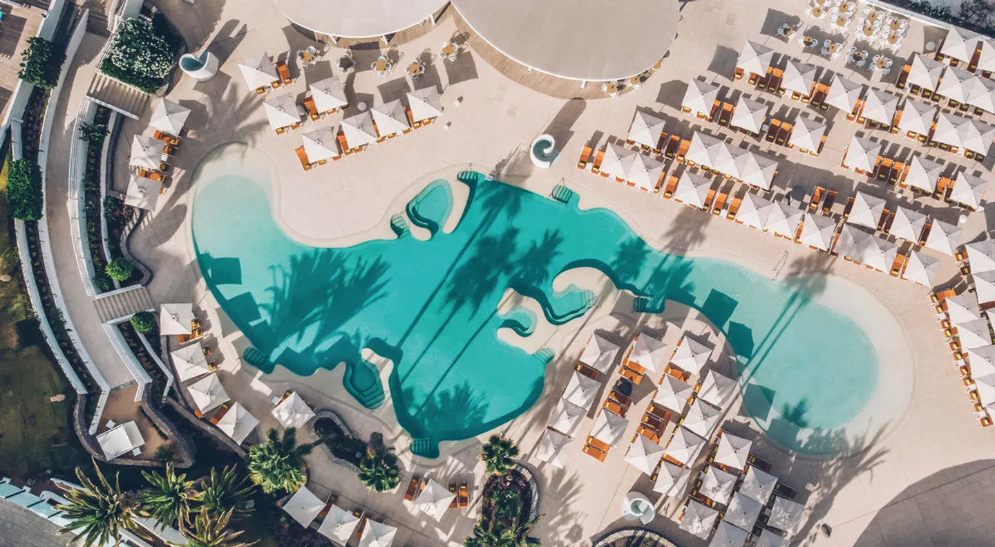 Iberostar Selection Sábila OUTDOOR_POOL