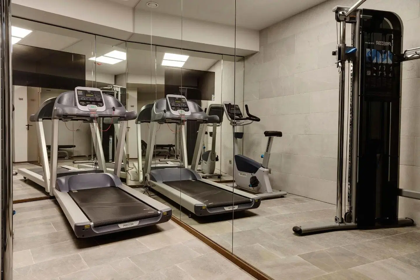 Grand Hotel Campione SPORTS_AND_LEISURE