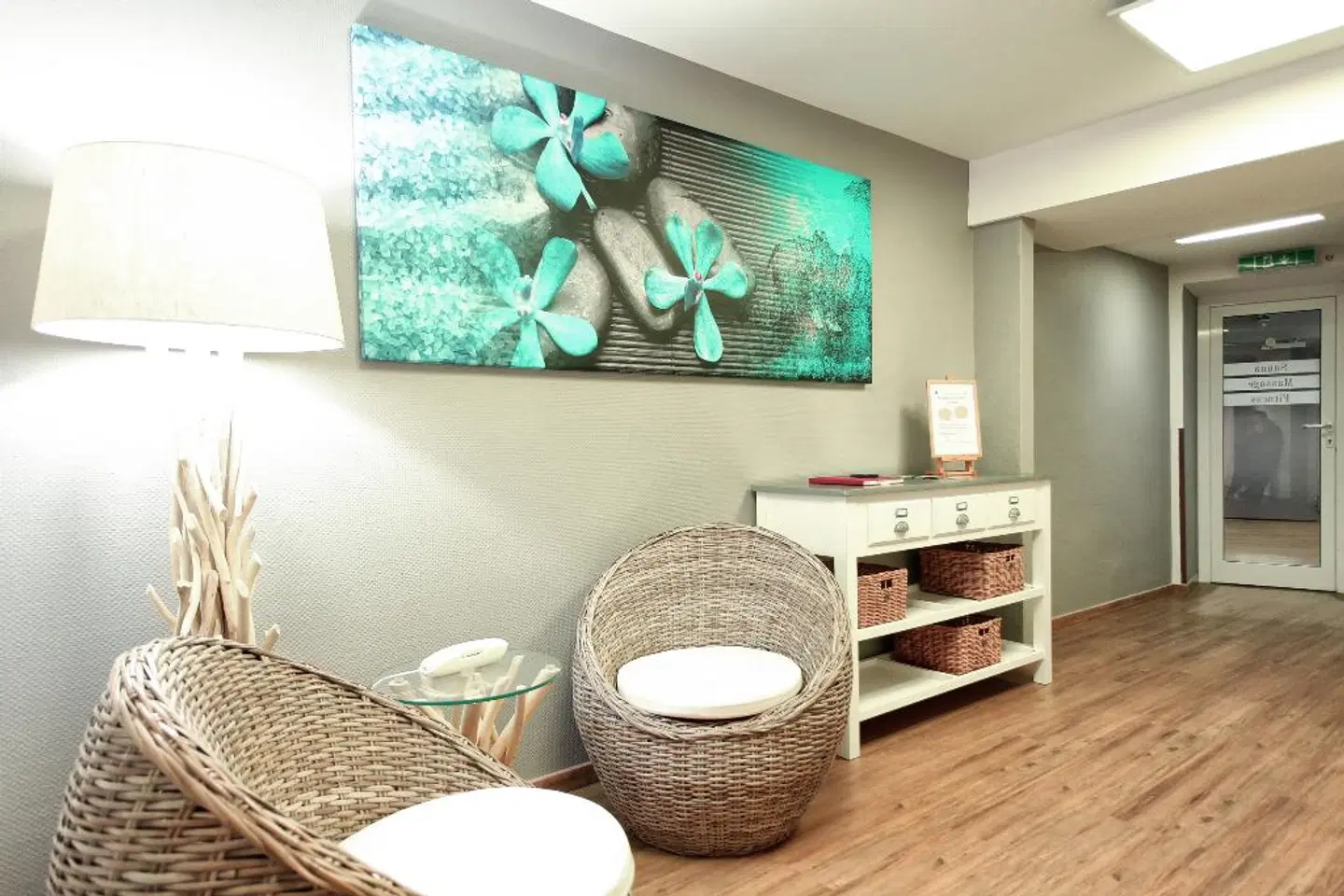 Leonardo Boutique Hotel Düsseldorf Badezimmer