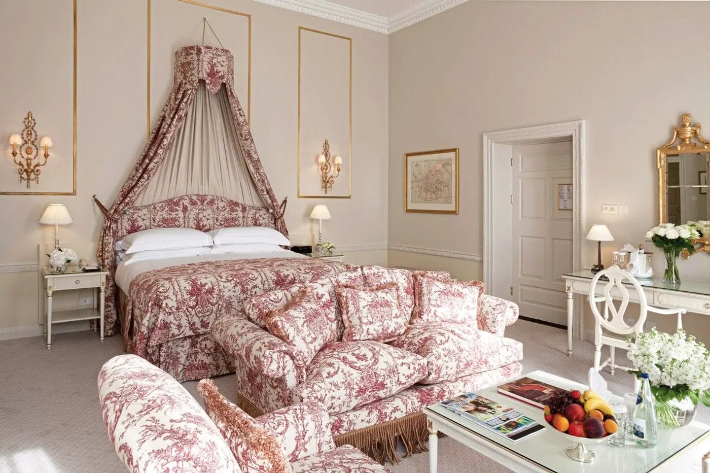 The Merrion ROOM_EXAMPLE