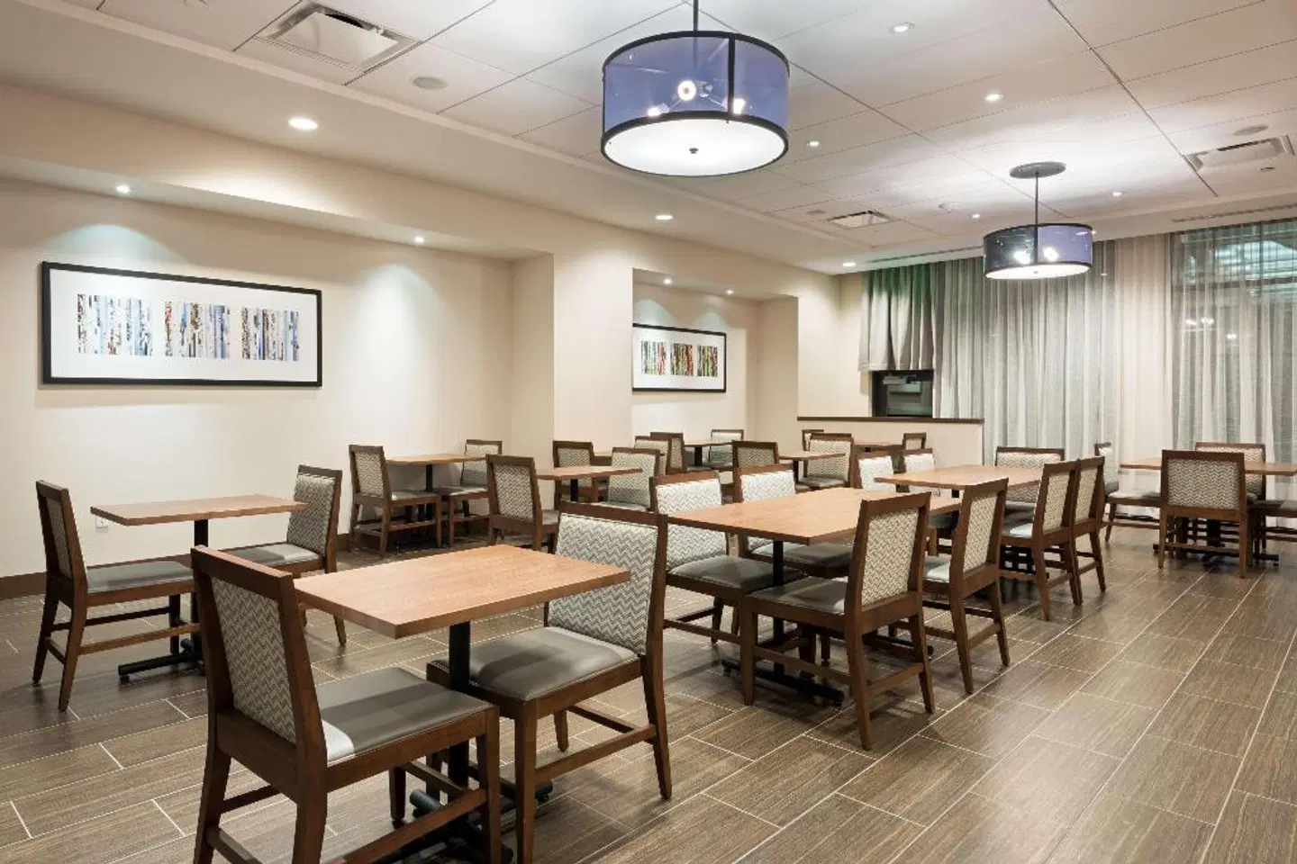 Hyatt Place Denver/Downtown Konferenz