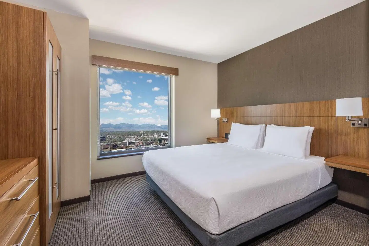 Hyatt Place Denver/Downtown ROOM_EXAMPLE