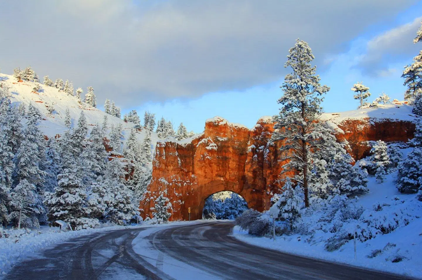 Holiday Inn Express & Suites Kanab by IHG LANDSCAPE