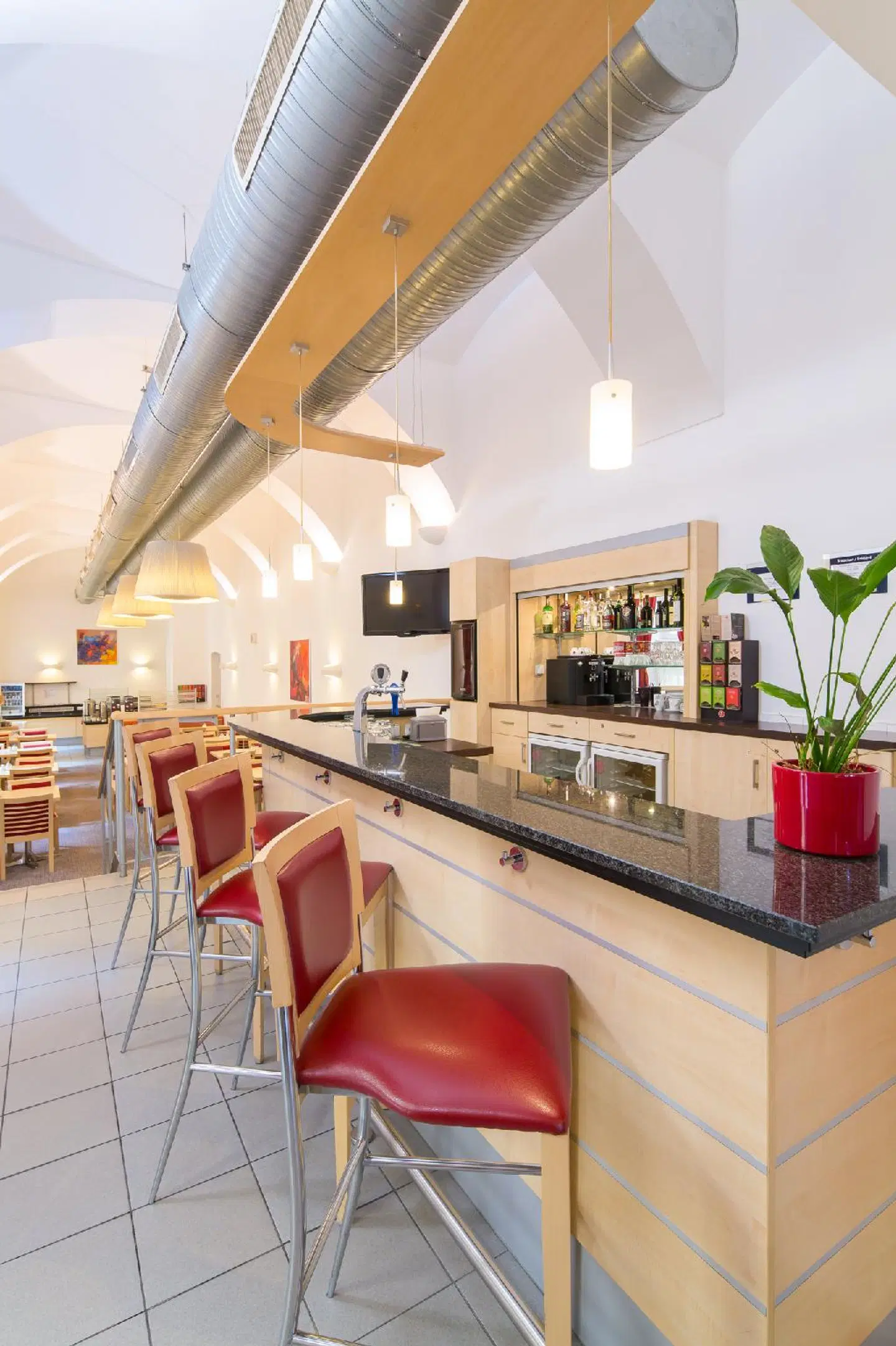 Exe City Park Bar