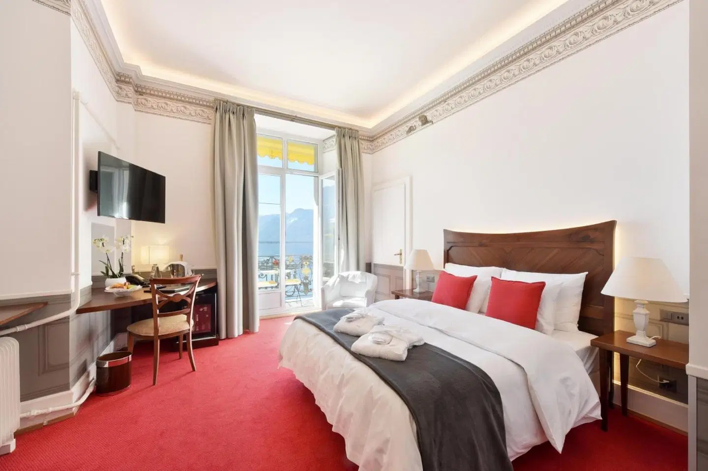 Golf Hotel René Capt ROOM_EXAMPLE