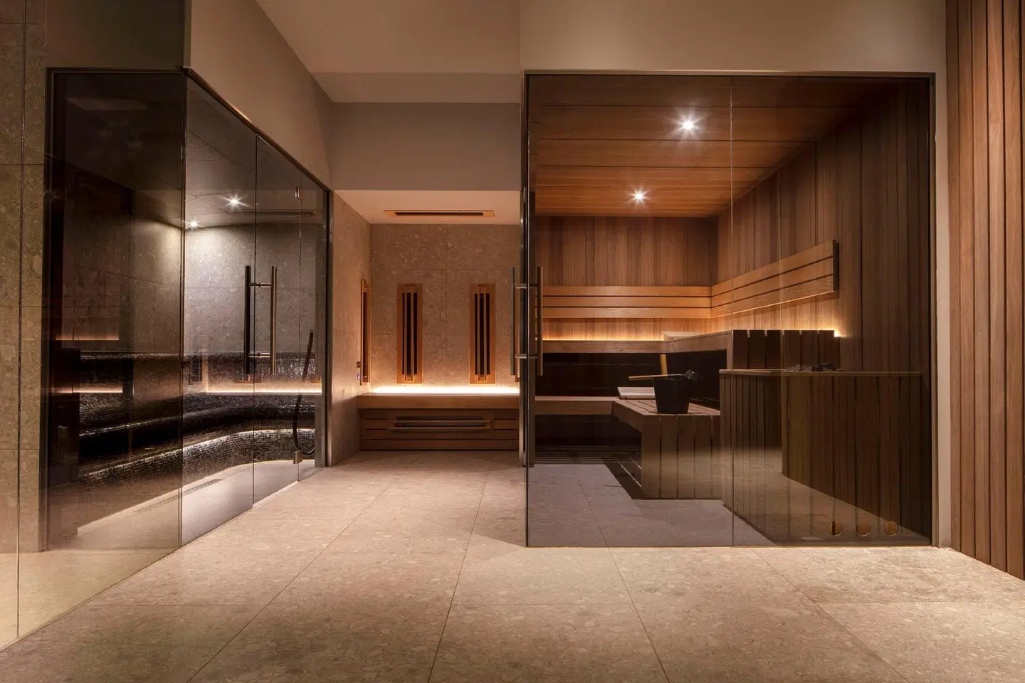 Anantara Grand Hotel Krasnapolsky Amsterdam HEALTH_BEAUTY