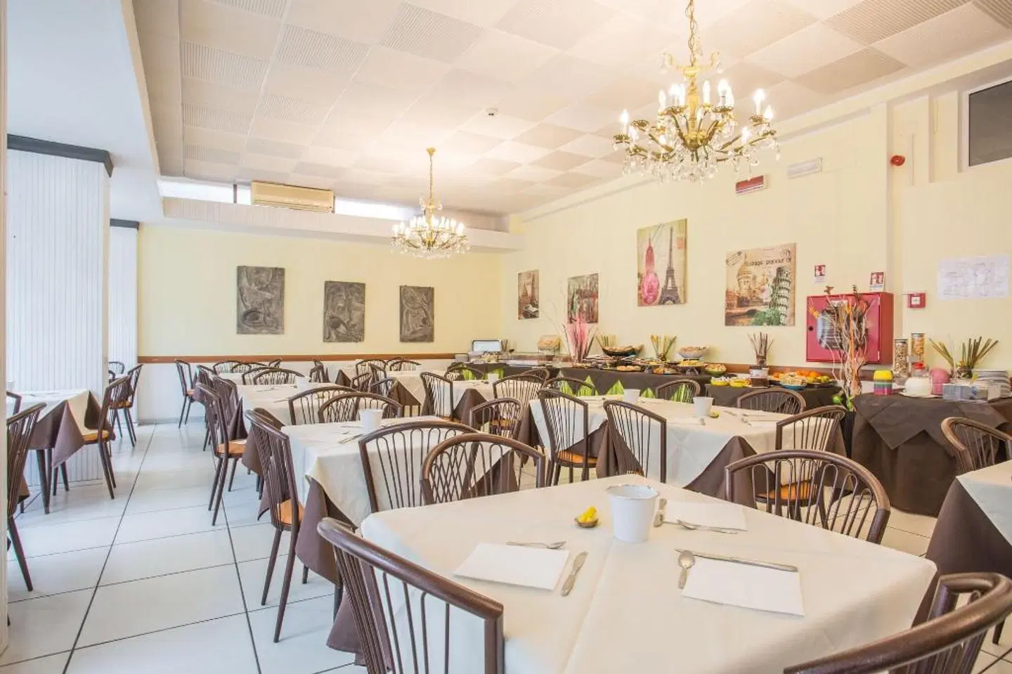Sant'Angelo Restaurant