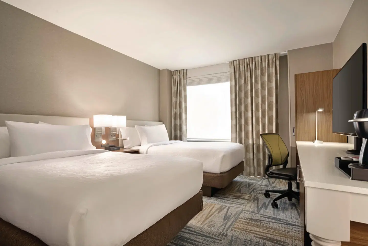 Hilton Garden Inn New York Times Square South ROOM_EXAMPLE