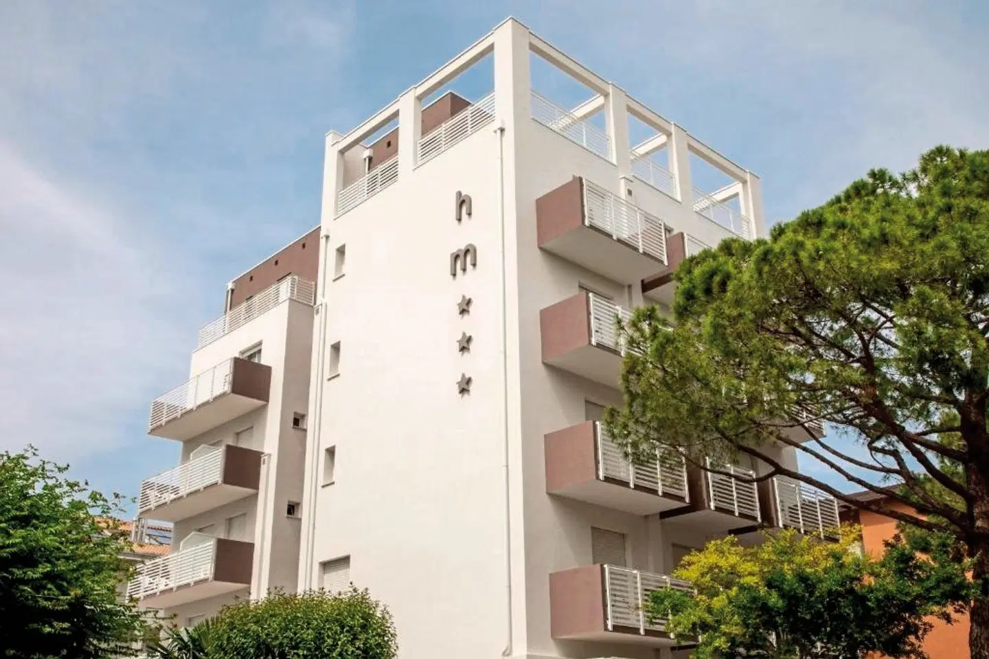 Mayer EXTERIOR