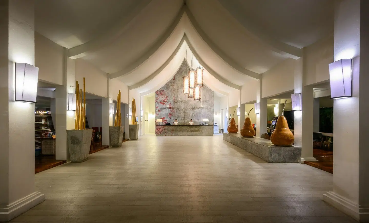 Centara Kata Resort Phuket LOUNGE_LOBBY