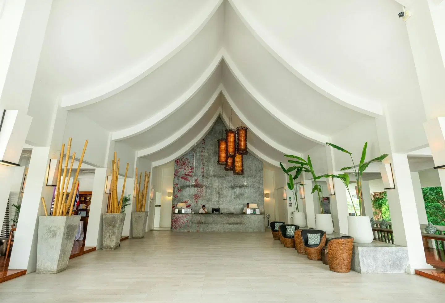 Centara Kata Resort Phuket MODEL_IMPRESSION