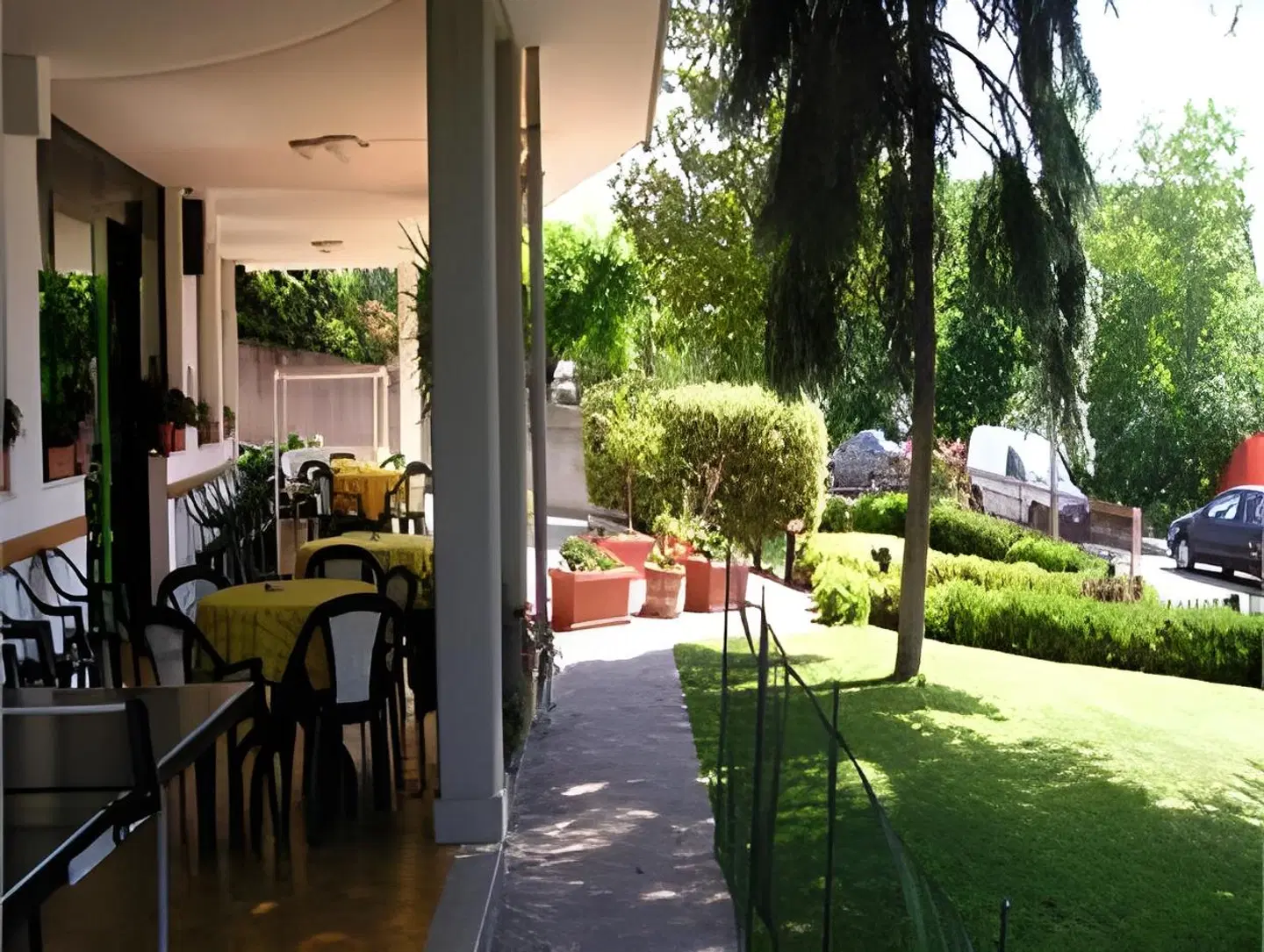 Astoria Terrasse