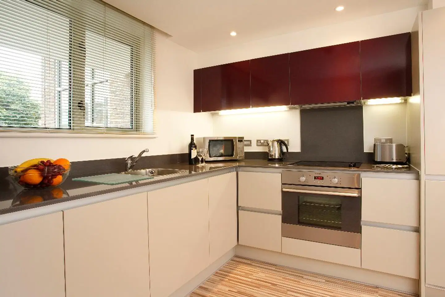 SACO London - Holborn ROOM_EXAMPLE