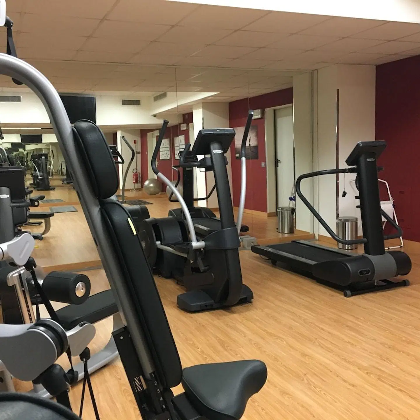 Virginia Palace Hotel SPORTS_AND_LEISURE