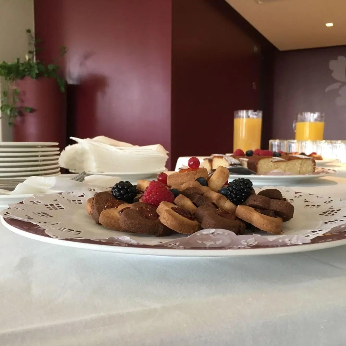 Virginia Palace Hotel HEALTH_BEAUTY