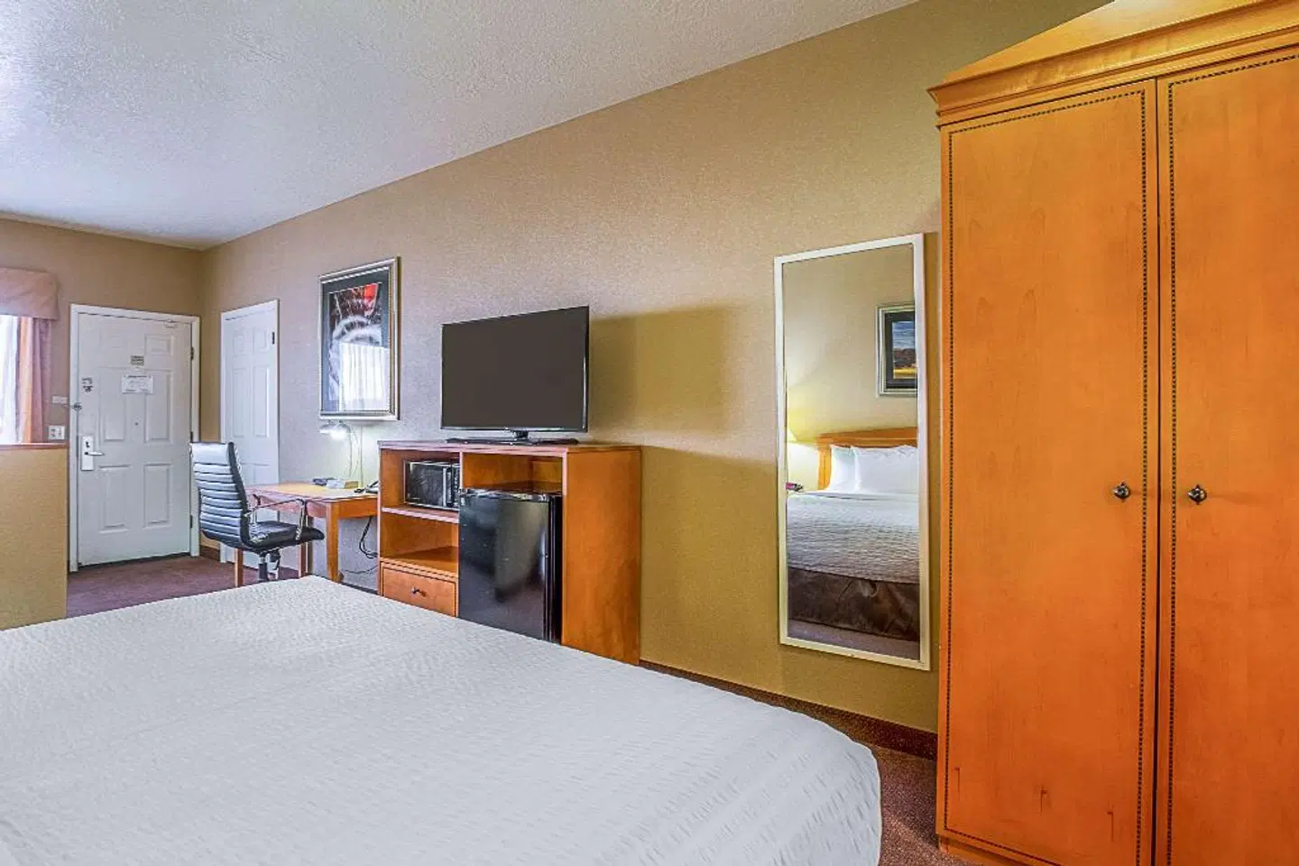 Clarion Suites Saint George ROOM_EXAMPLE