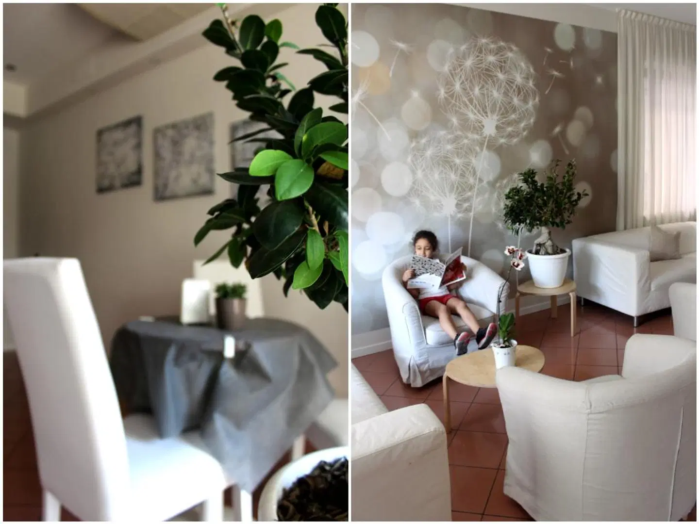 Losanna Restaurant