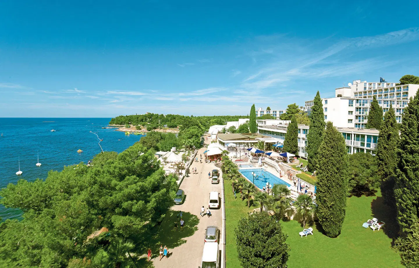 Zorna Plava Laguna EXTERIOR