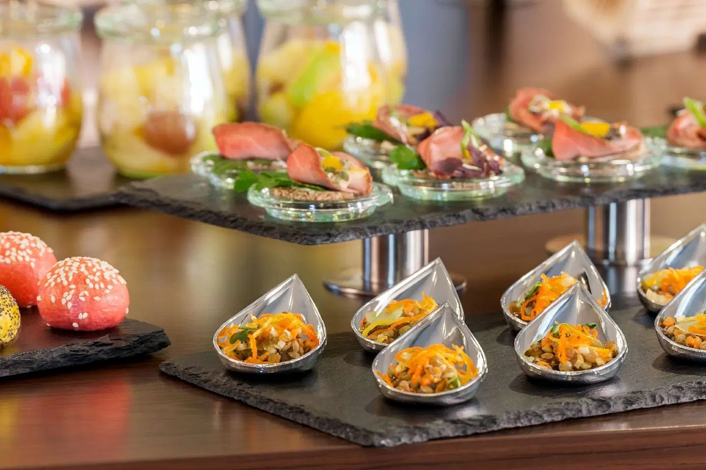 NH Essen Restaurant